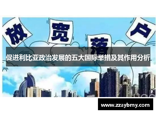 促进利比亚政治发展的五大国际举措及其作用分析